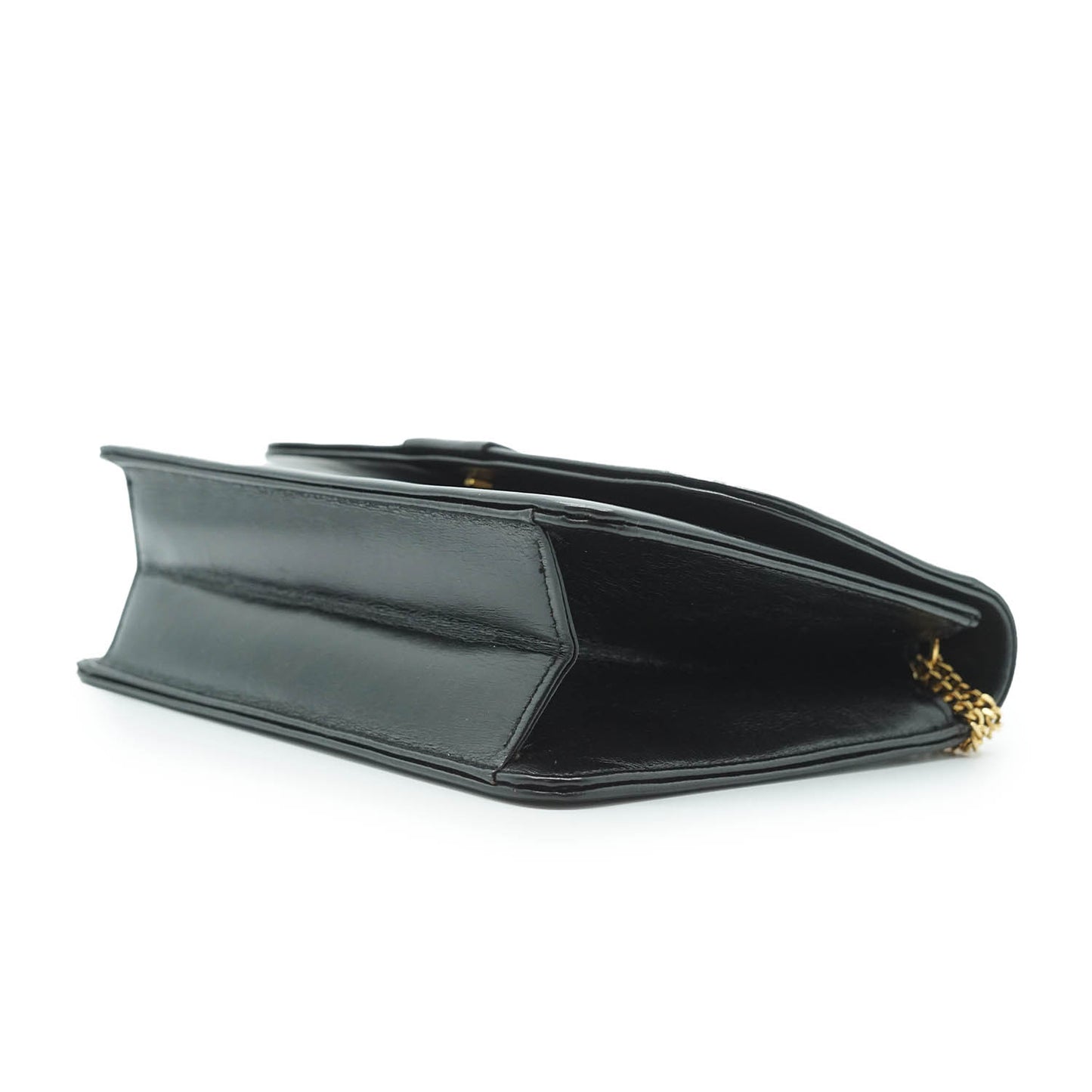 Vintage Square Chain Shoulder Bag