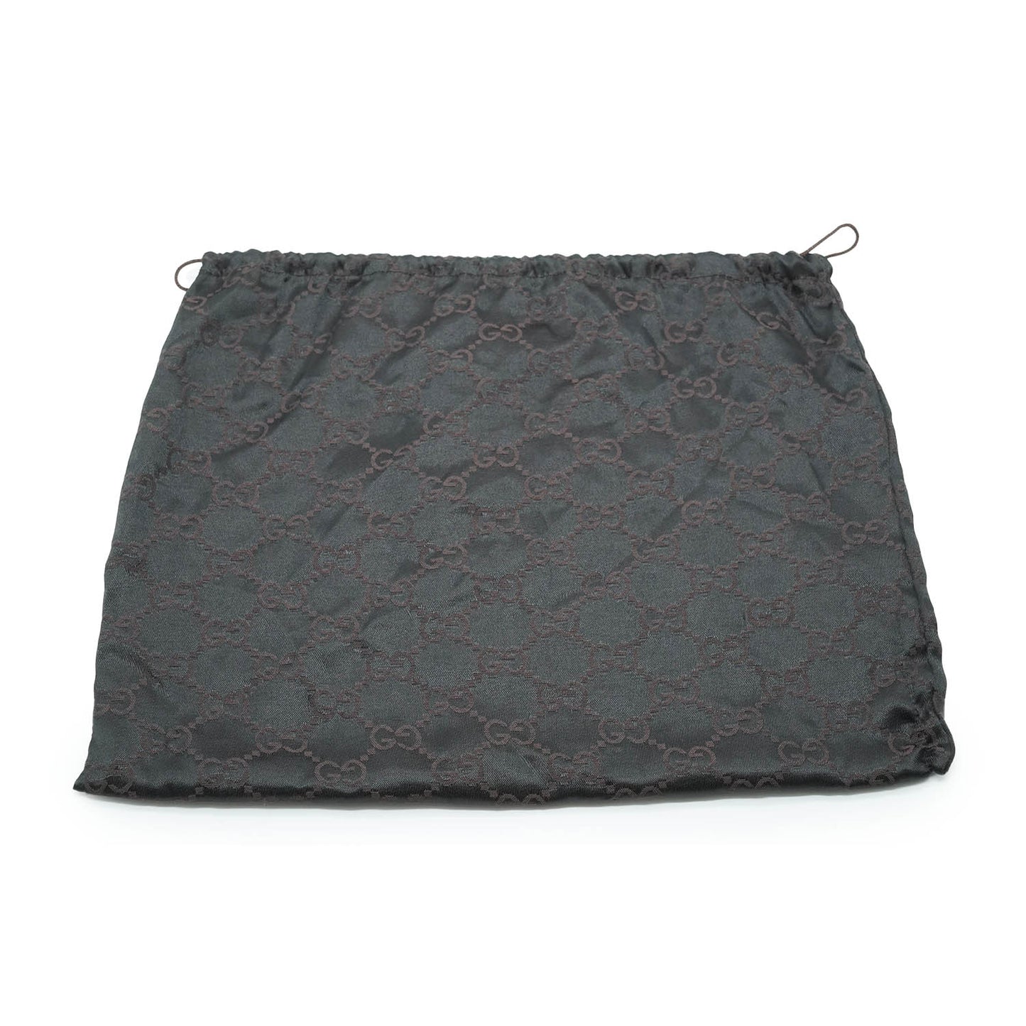 GG Canvas Waist Bag