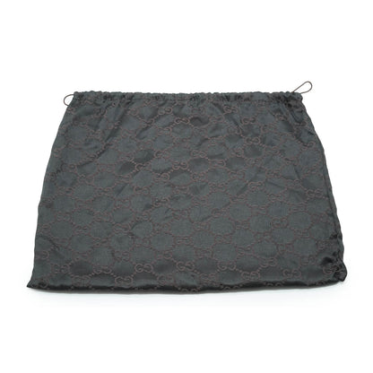 GG Canvas Waist Bag