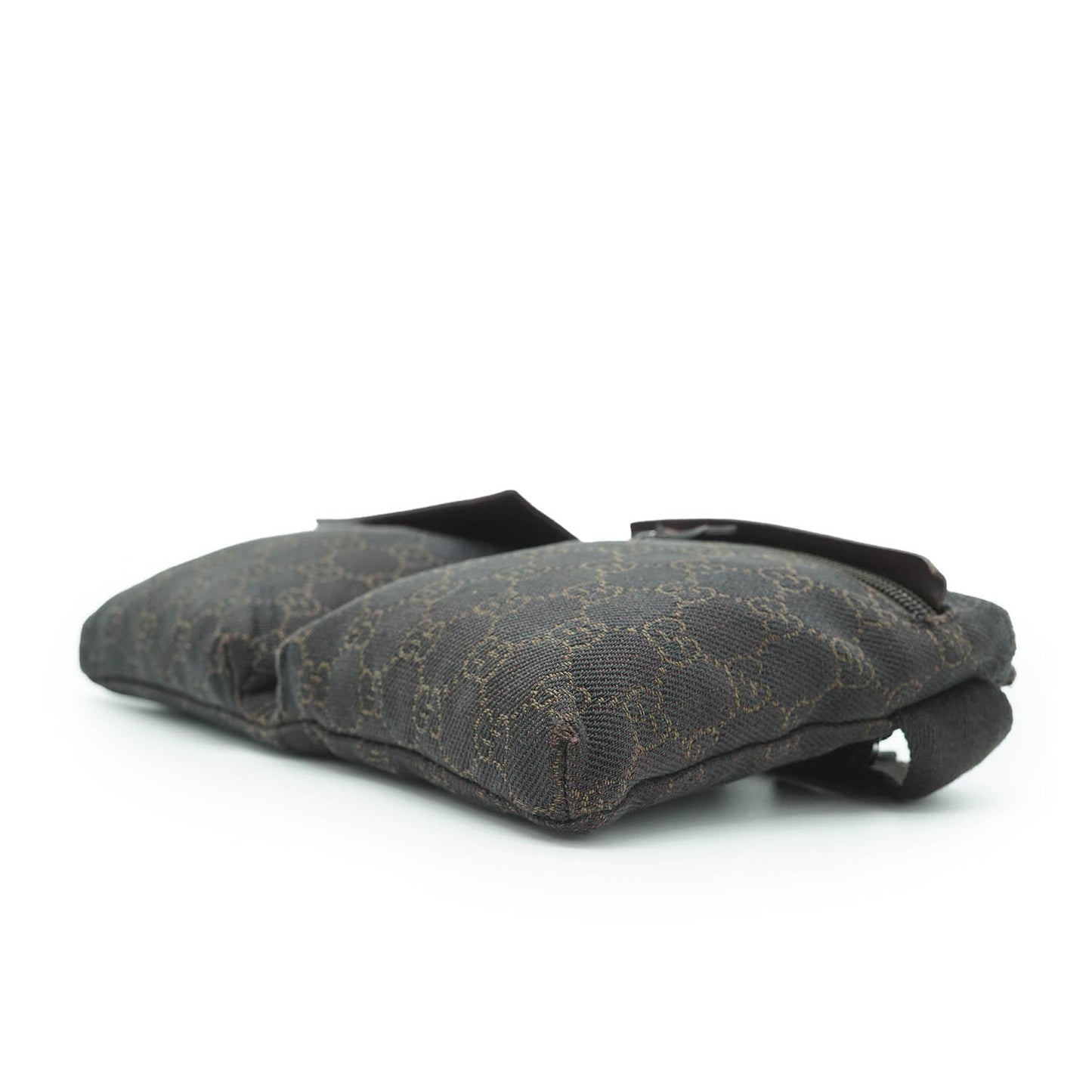 GG Canvas Waist Bag