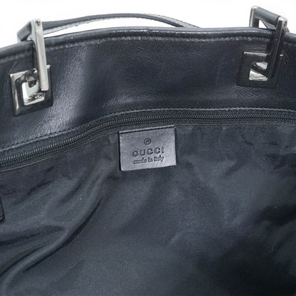GG Canvas Tote
