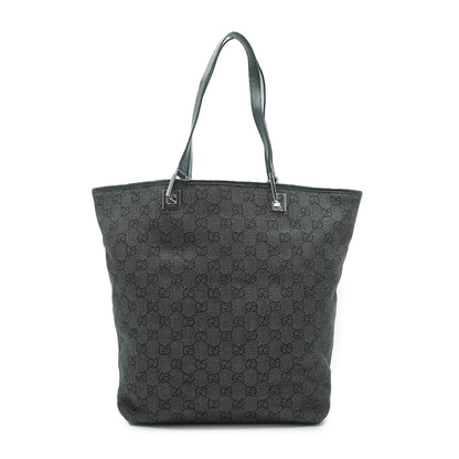 GG Canvas Tote