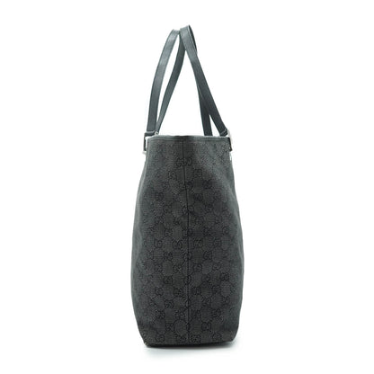 GG Canvas Tote
