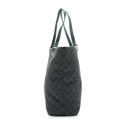 GG Canvas Tote