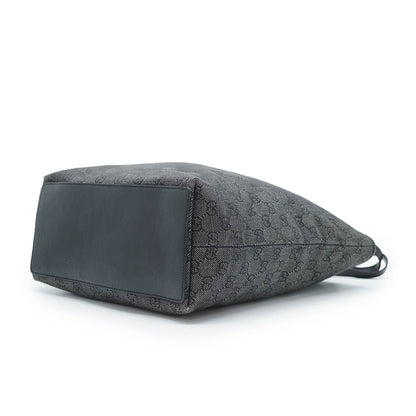 GG Canvas Tote
