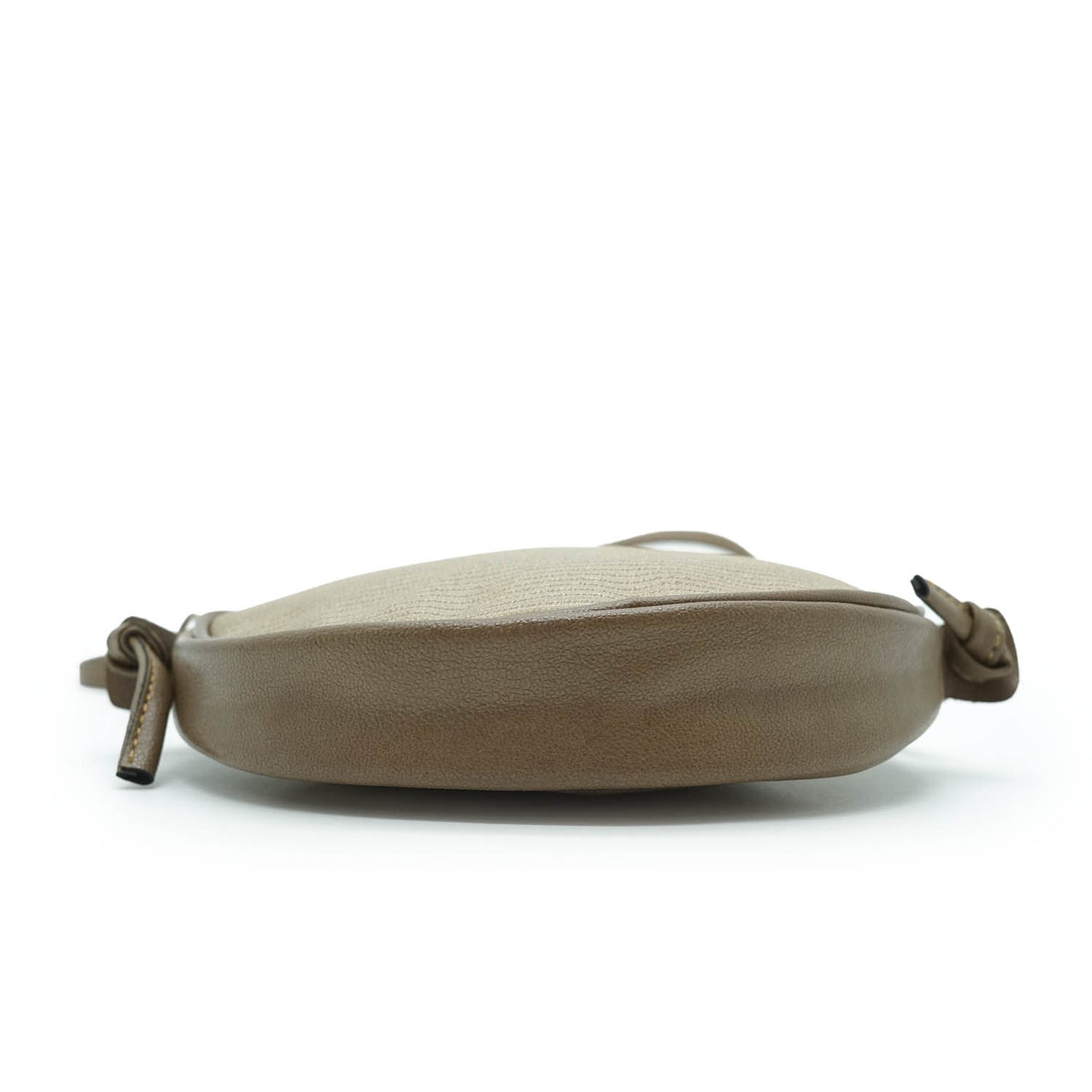 Noevir x YSL Round Crossbody Bag