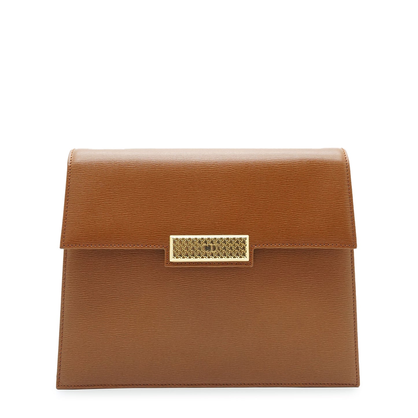 Vintage 2way Trapeze Shoulder Bag
