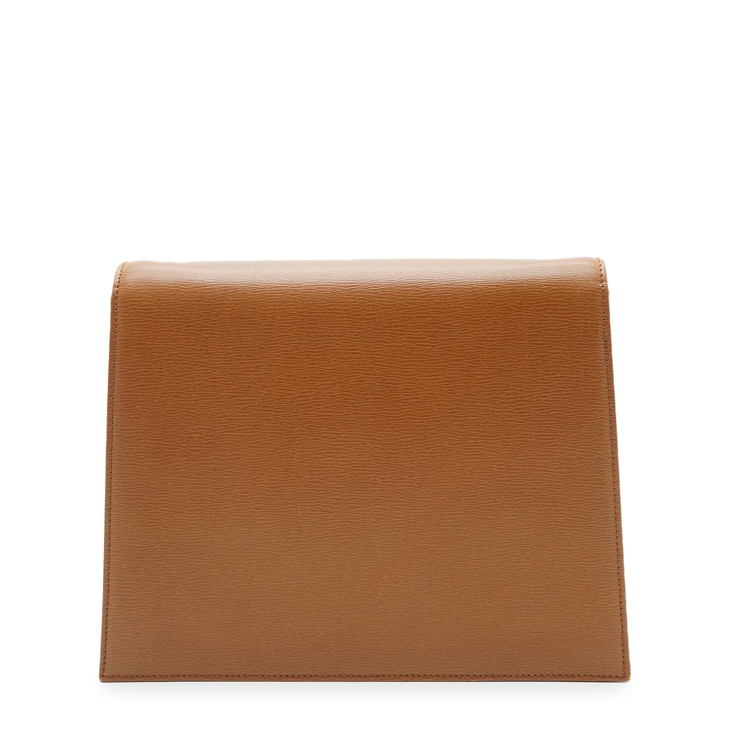 Vintage 2way Trapeze Shoulder Bag