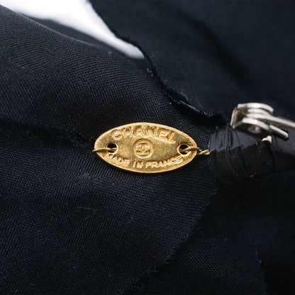 Camellia Silk Organza Brooch