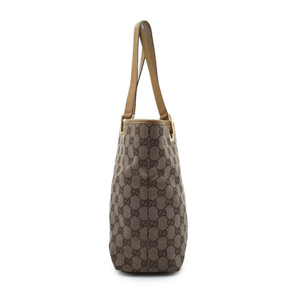 GG Canvas Mini Tote