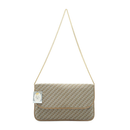 Trotter Chain Shoulder Pochette