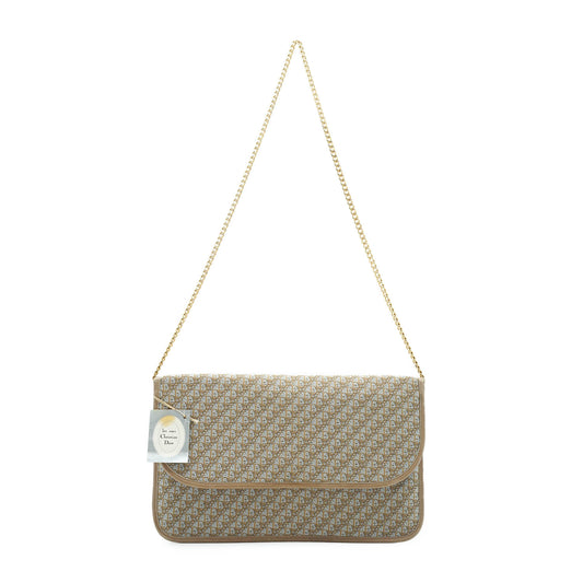 Trotter Chain Shoulder Pochette