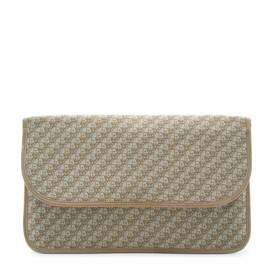 Trotter Chain Shoulder Pochette