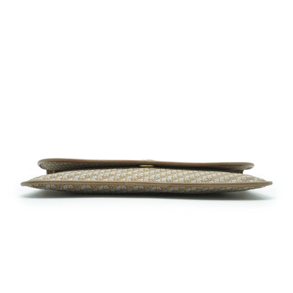 Trotter Chain Shoulder Pochette