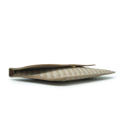 Trotter Chain Shoulder Pochette