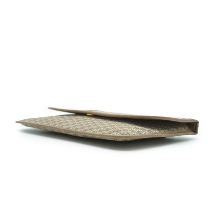 Trotter Chain Shoulder Pochette