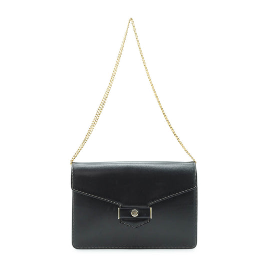 Chain Crossbody Bag