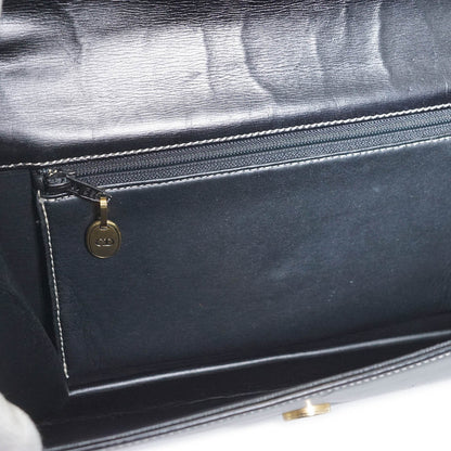 Chain Crossbody Bag