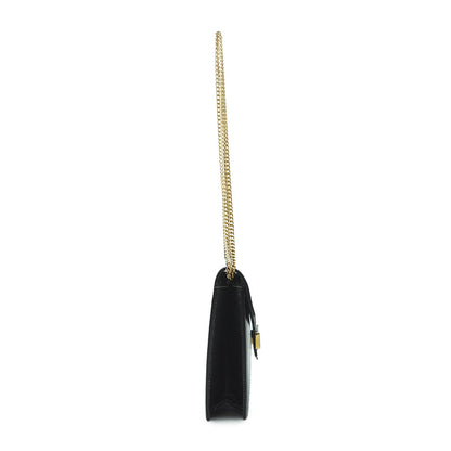 Chain Crossbody Bag