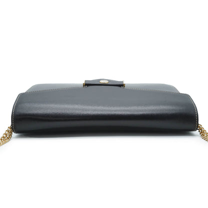 Chain Crossbody Bag