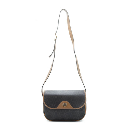 Honeycomb Shoulder Bag