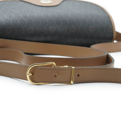 Honeycomb Shoulder Bag