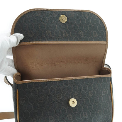 Honeycomb Shoulder Bag