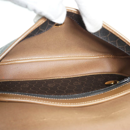 Honeycomb Shoulder Bag