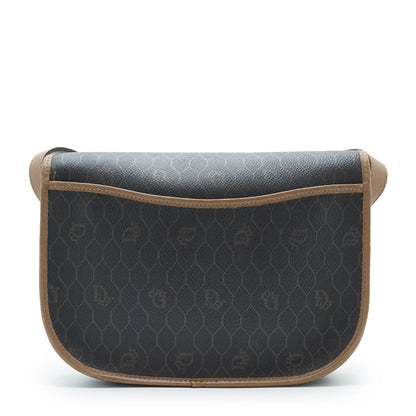 Honeycomb Shoulder Bag