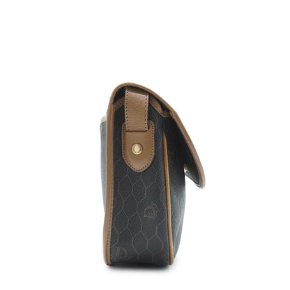 Honeycomb Shoulder Bag