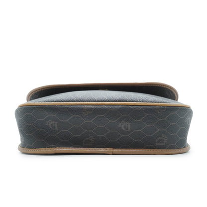 Honeycomb Shoulder Bag