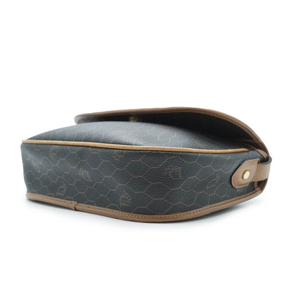 Honeycomb Shoulder Bag