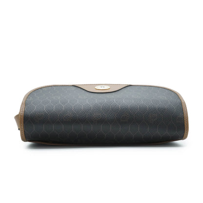 Honeycomb Shoulder Bag