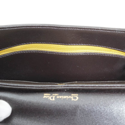 CD Logo 2way Shoulder Bag with Coin Case