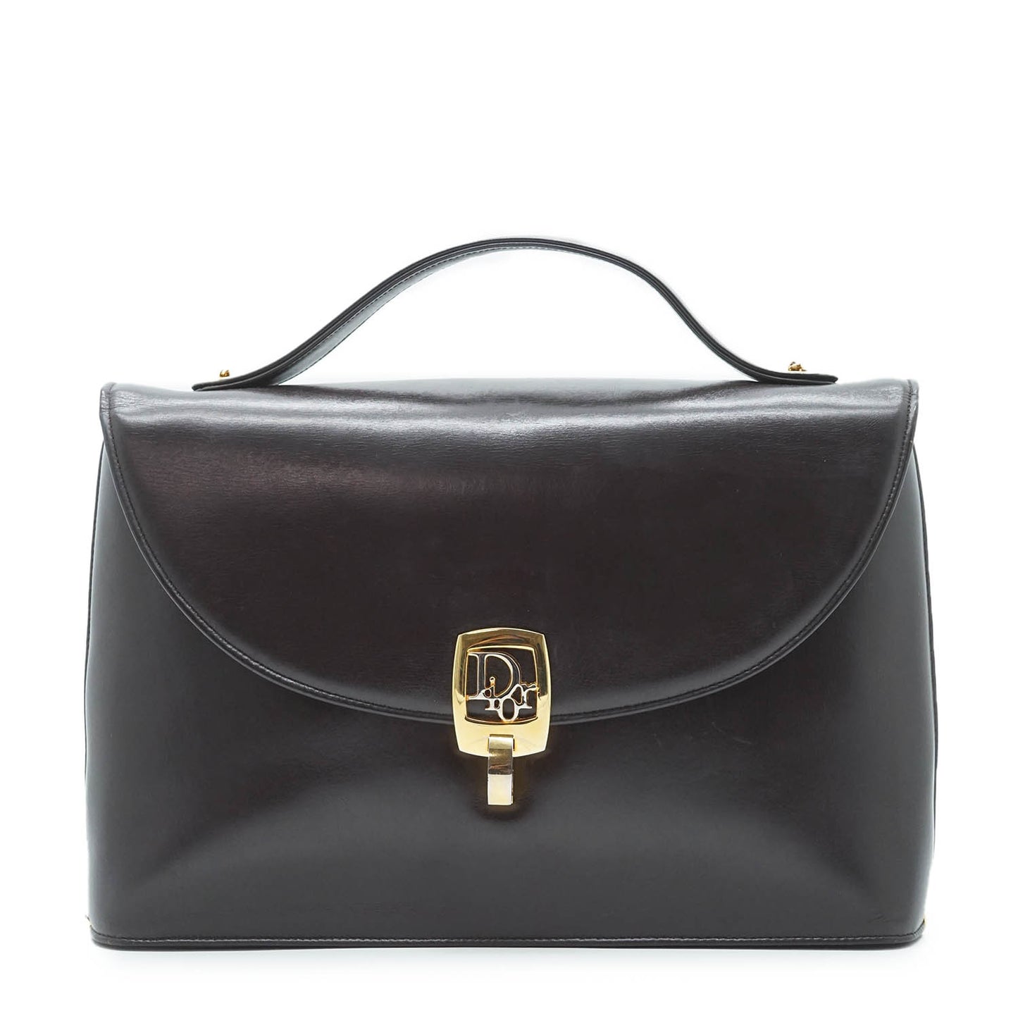 CD Logo 2way Shoulder Bag with Coin Case