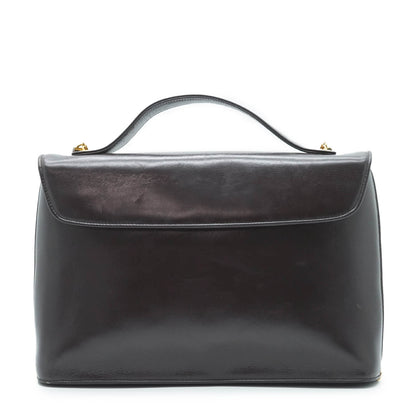 CD Logo 2way Shoulder Bag with Coin Case