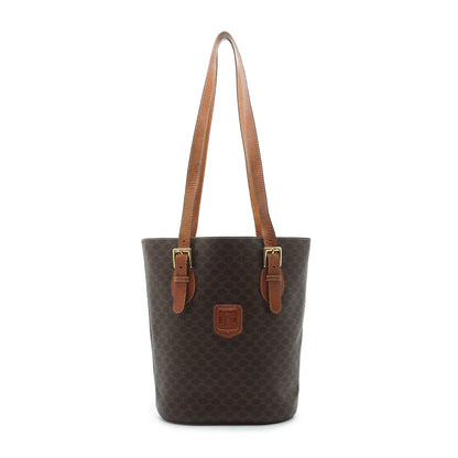 Macadam Bucket Tote