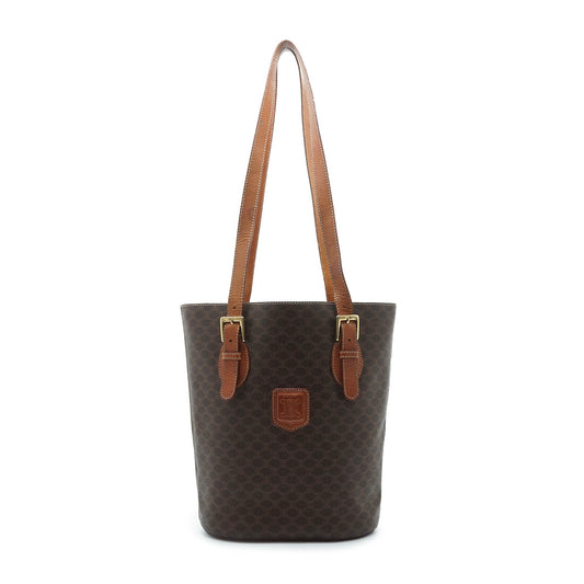 Macadam Bucket Tote