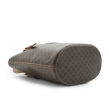 Macadam Bucket Tote