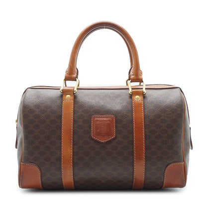 Macadam Mini Boston Bag