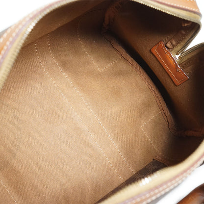 Macadam Mini Boston Bag
