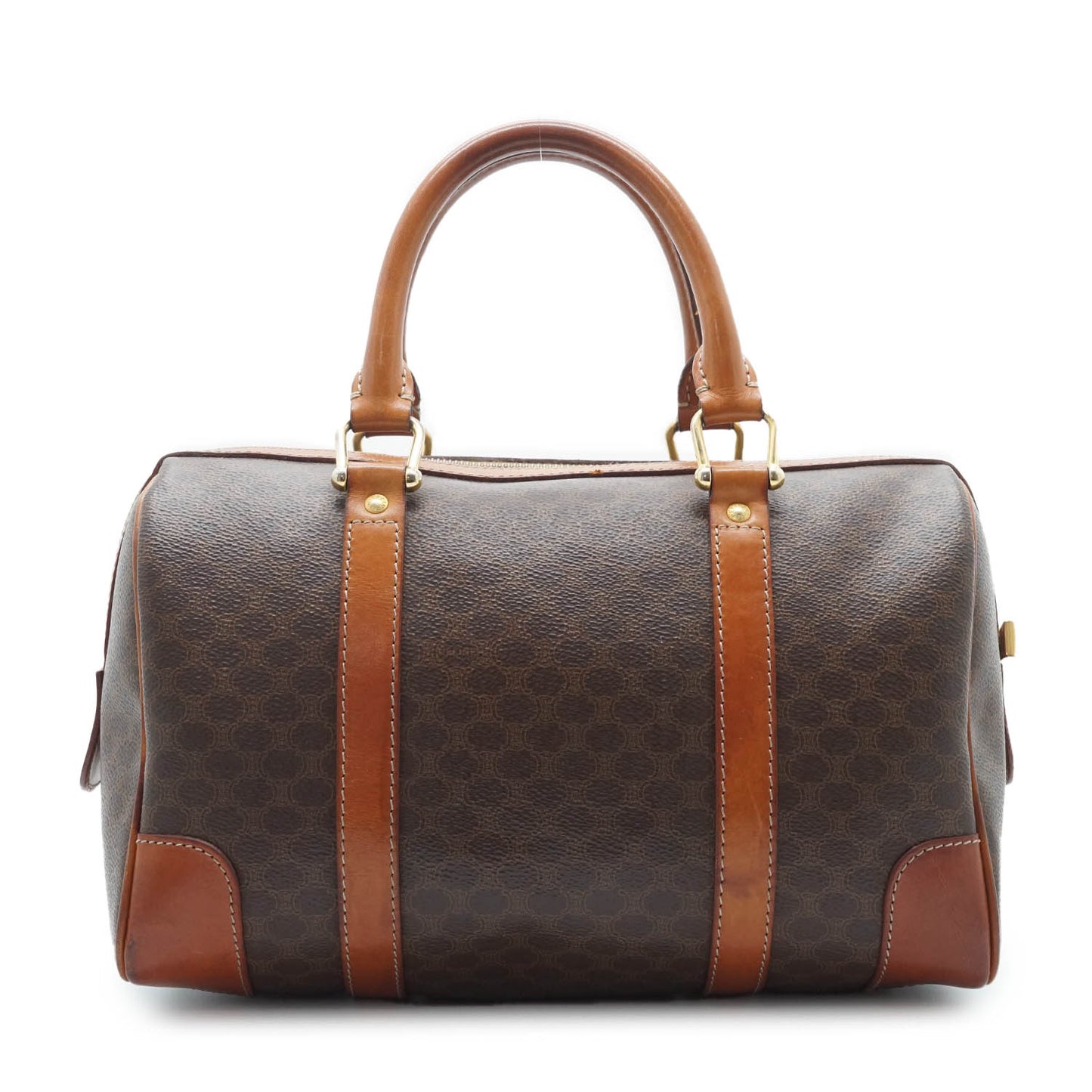 Macadam Mini Boston Bag