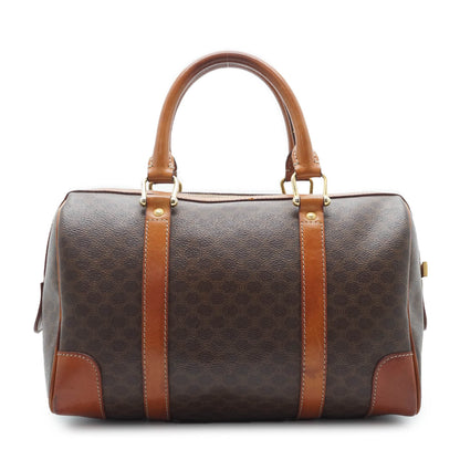 Macadam Mini Boston Bag