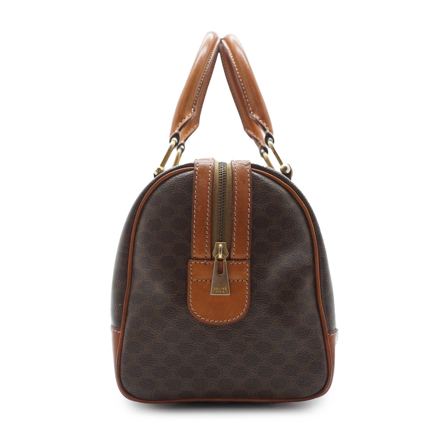 Macadam Mini Boston Bag