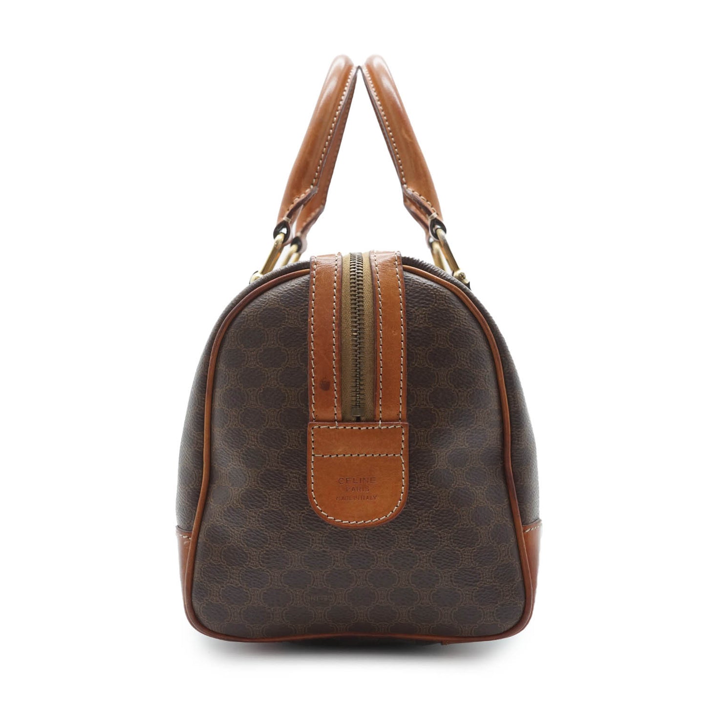 Macadam Mini Boston Bag