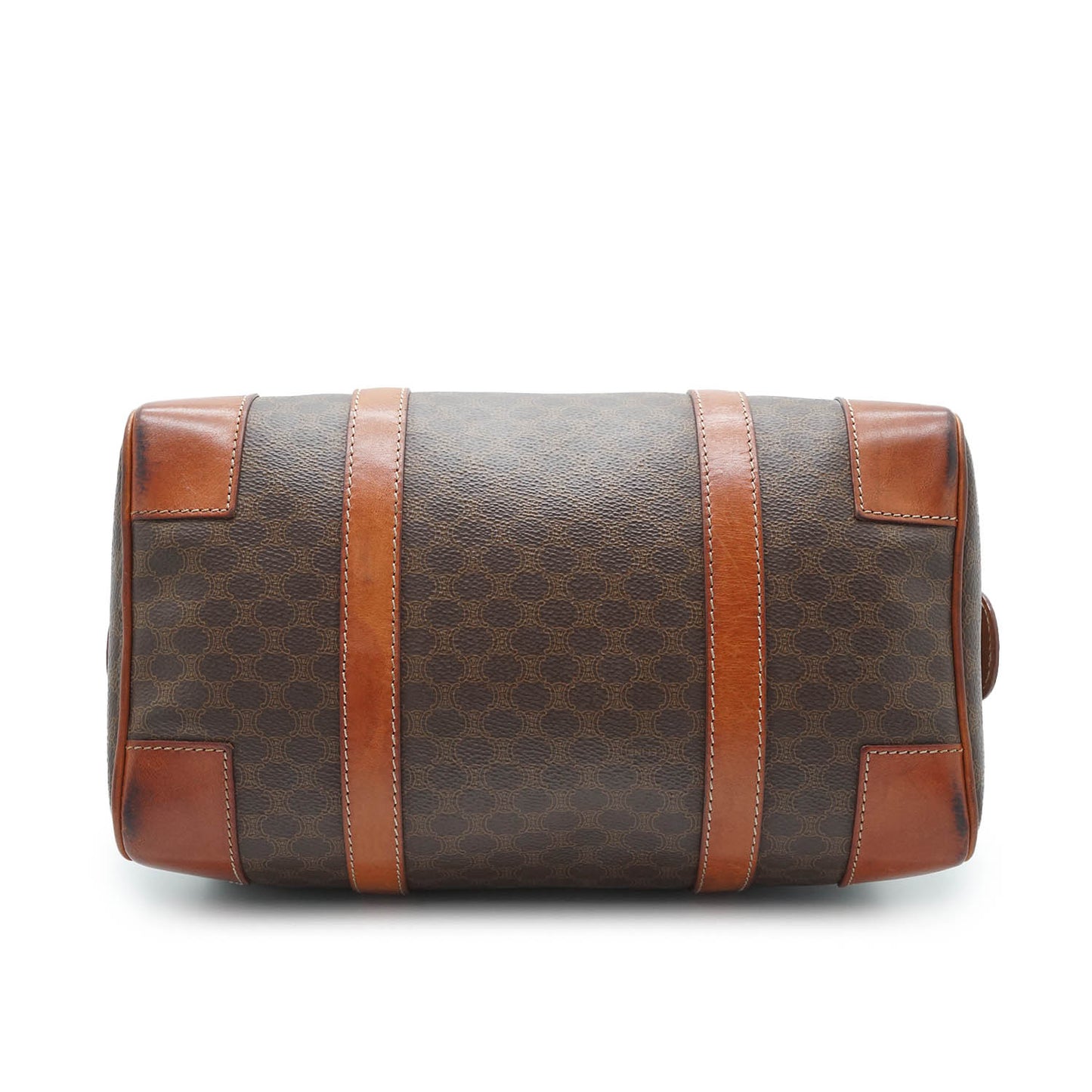 Macadam Mini Boston Bag