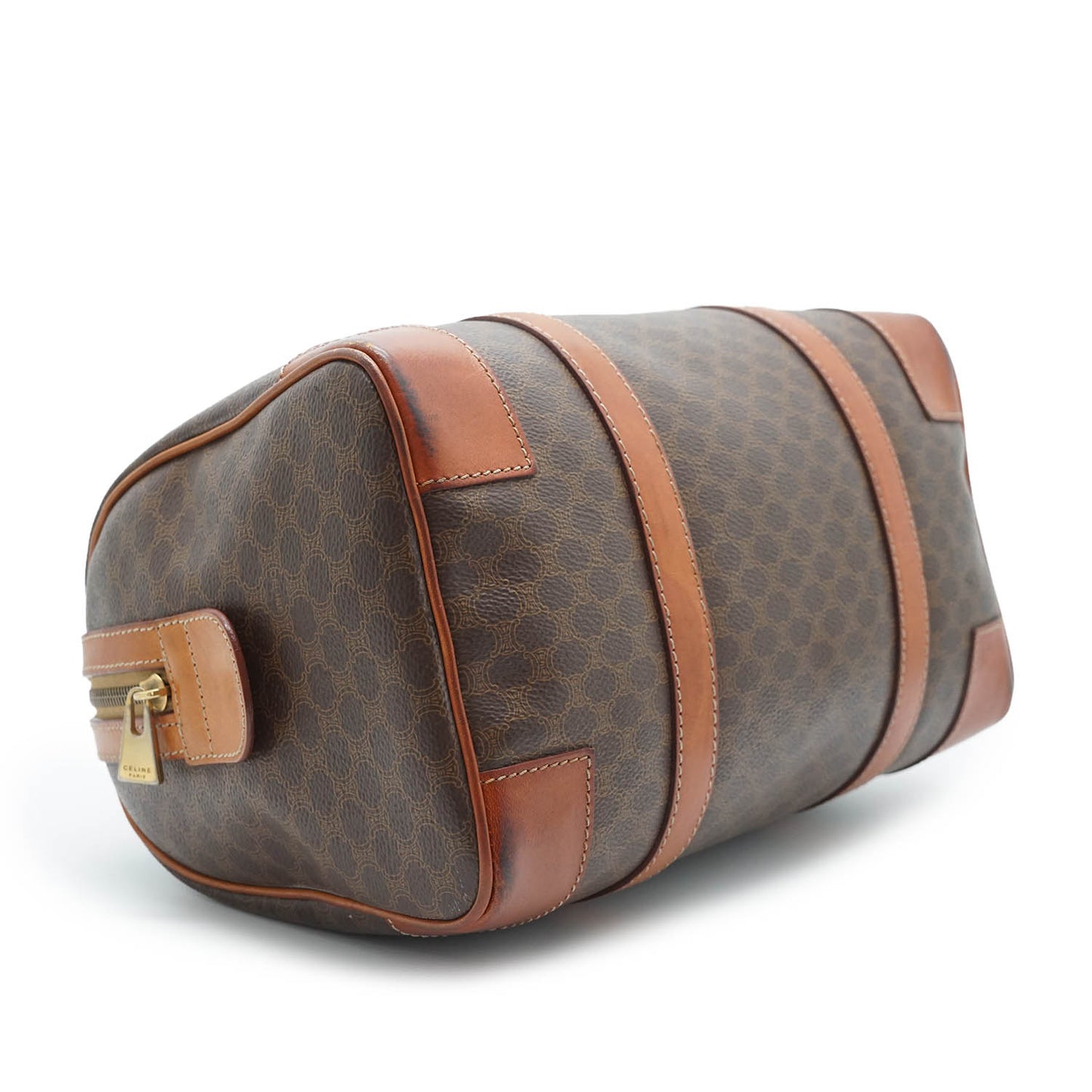 Macadam Mini Boston Bag