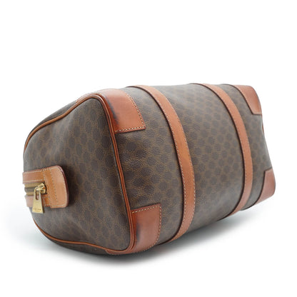 Macadam Mini Boston Bag