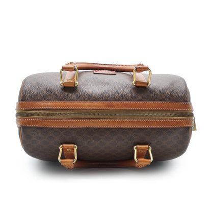 Macadam Mini Boston Bag