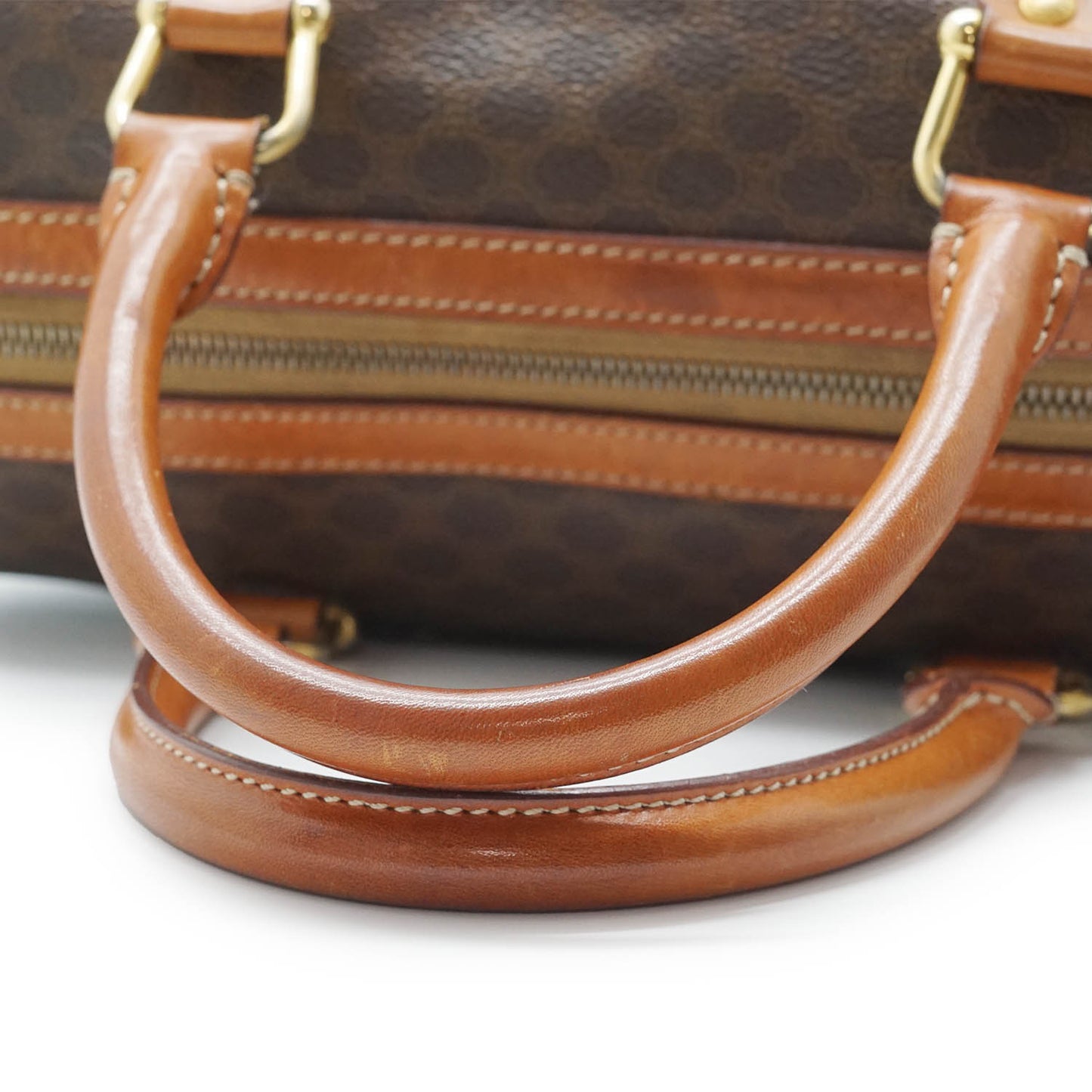 Macadam Mini Boston Bag